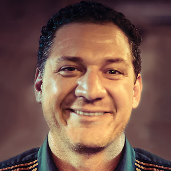 Author's Photo