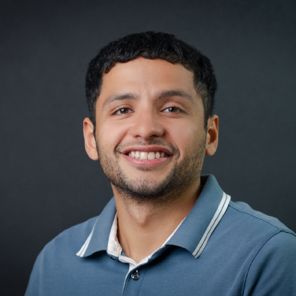 Author's Photo