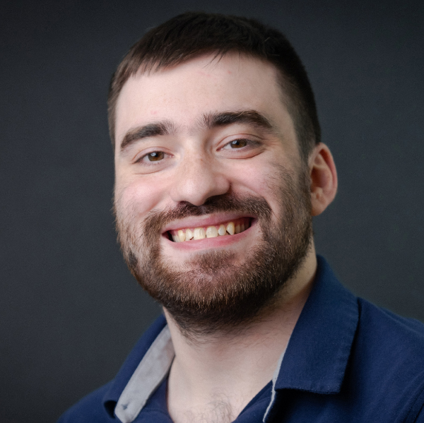 Author's Photo